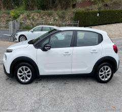 Auto - Citroen c3 bluehdi 75 s&s feel