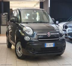 Fiat 500l 1.3 mjt 95 cv business