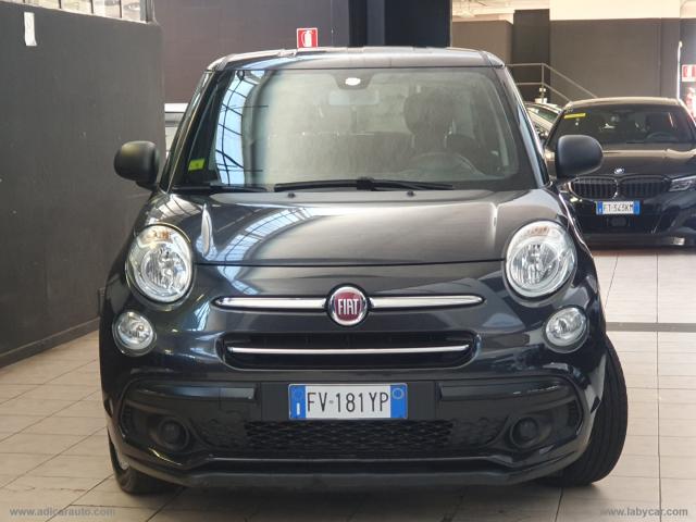 Auto - Fiat 500l 1.3 mjt 95 cv business