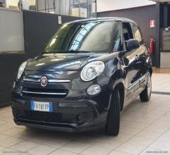 Auto - Fiat 500l 1.3 mjt 95 cv business