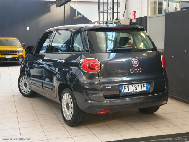 Auto - Fiat 500l 1.3 mjt 95 cv business