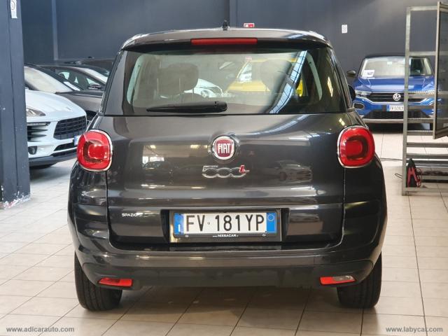 Auto - Fiat 500l 1.3 mjt 95 cv business