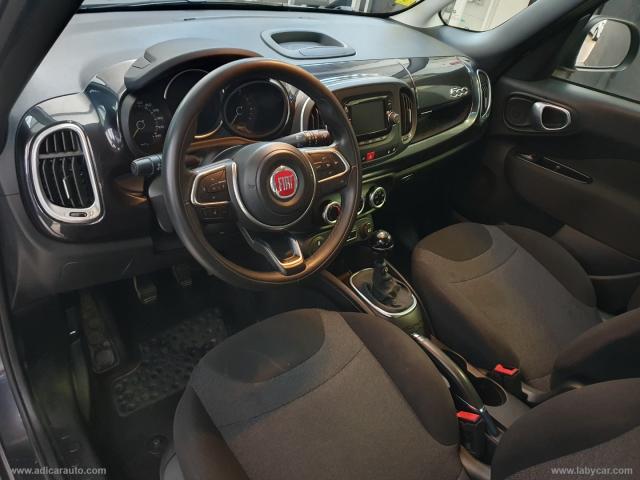 Auto - Fiat 500l 1.3 mjt 95 cv business