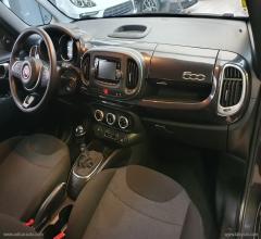 Auto - Fiat 500l 1.3 mjt 95 cv business