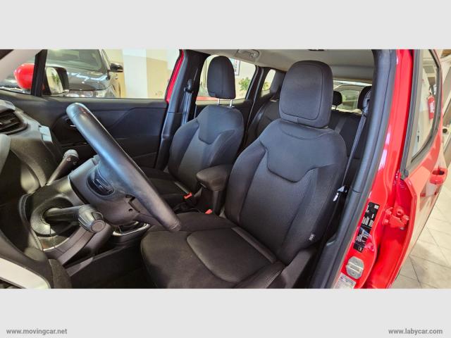 Auto - Jeep renegade 1.6 mjt 120cv longitude