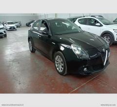 Auto - Alfa romeo giulietta 1.4 turbo 120 cv gpl super