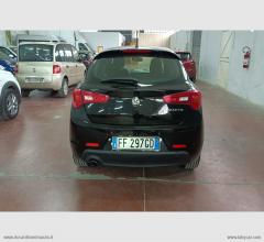 Auto - Alfa romeo giulietta 1.4 turbo 120 cv gpl super