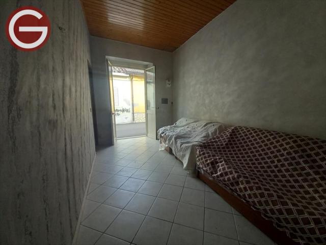 Appartamenti in Vendita - Casa indipendente in vendita a taurianova san martino