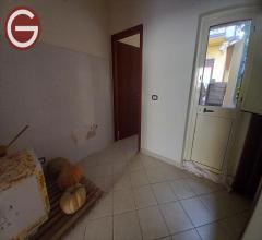 Appartamenti in Vendita - Casa indipendente in vendita a taurianova san martino