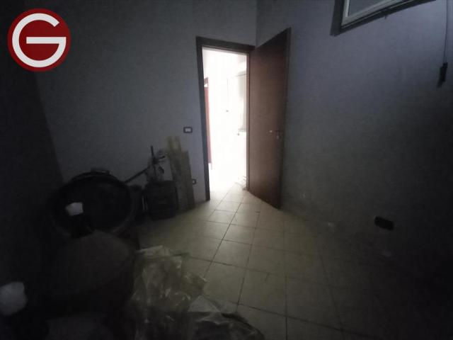 Appartamenti in Vendita - Casa indipendente in vendita a taurianova san martino