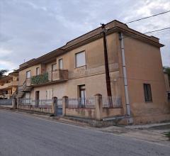 Appartamenti in Vendita - Appartamento in vendita a buseto palizzolo centro storico