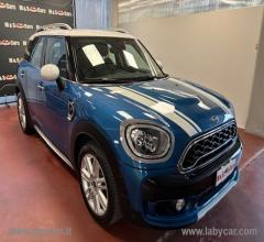 Auto - Mini mini cooper s business countryman aut.