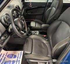 Auto - Mini mini cooper s business countryman aut.