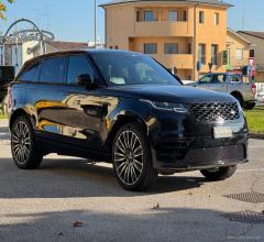 Auto - Land rover rr velar 2.0 si4 250 cv r-dynamic s