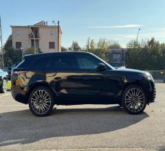 Auto - Land rover rr velar 2.0 si4 250 cv r-dynamic s