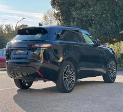 Auto - Land rover rr velar 2.0 si4 250 cv r-dynamic s