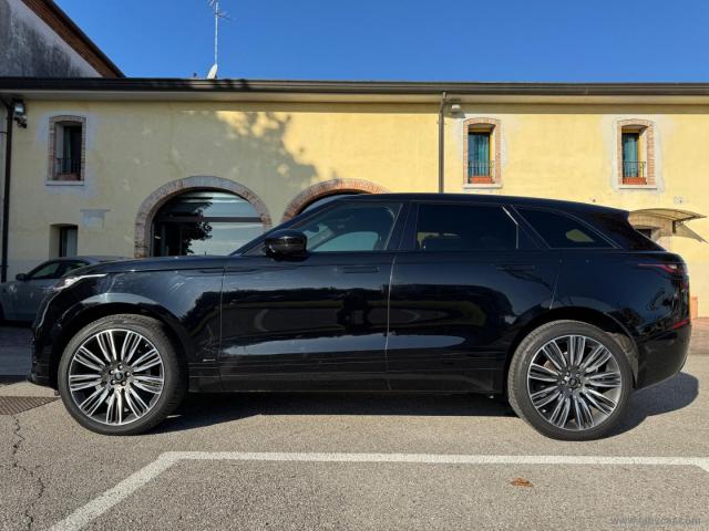 Auto - Land rover rr velar 2.0 si4 250 cv r-dynamic s