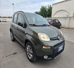 Fiat panda 0.9 twinair turbo nat. pow. lounge