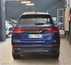 Auto - Audi q8 45 tdi quattro tiptronic s-line