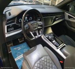 Auto - Audi q8 45 tdi quattro tiptronic s-line