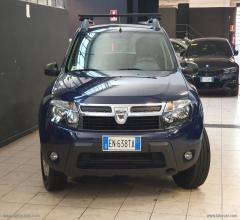 Auto - Dacia duster 1.5 dci 110 cv 4x4