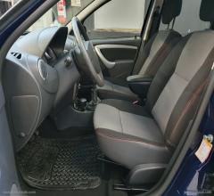 Auto - Dacia duster 1.5 dci 110 cv 4x4