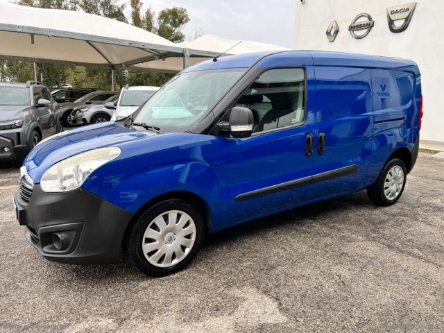 Auto - Opel combo 1.6cdti van cargo maxi-doppia porta laterale