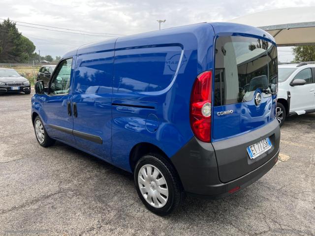 Auto - Opel combo 1.6cdti van cargo maxi-doppia porta laterale