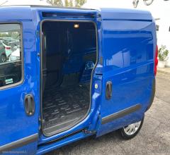 Auto - Opel combo 1.6cdti van cargo maxi-doppia porta laterale