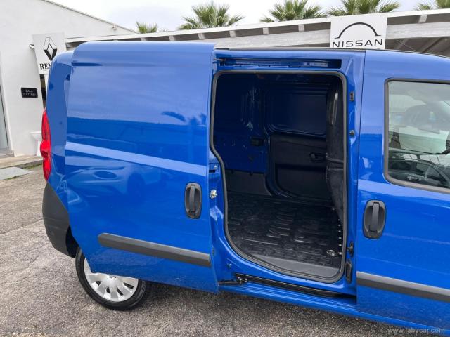 Auto - Opel combo 1.6cdti van cargo maxi-doppia porta laterale