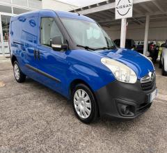 Auto - Opel combo 1.6cdti van cargo maxi-doppia porta laterale