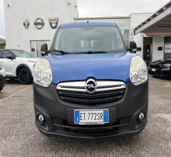 Auto - Opel combo 1.6cdti van cargo maxi-doppia porta laterale