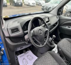 Auto - Opel combo 1.6cdti van cargo maxi-doppia porta laterale