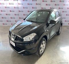 Auto - Nissan qashqai 1.5 dci dpf acenta