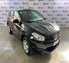 Auto - Nissan qashqai 1.5 dci dpf acenta