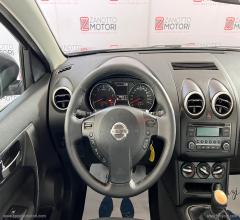 Auto - Nissan qashqai 1.5 dci dpf acenta