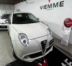 Alfa romeo mito 1.3 jtdm 90 cv dist. sport pack