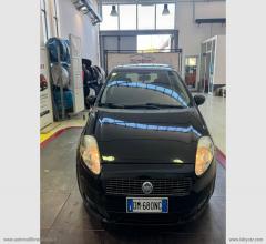 Auto - Fiat grande punto 1.4 t-jet 16v 5p. sport