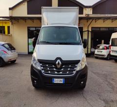 Auto - Renault trucks master 2.3dci 145cv sponda idraulica sollevatrice