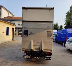 Auto - Renault trucks master 2.3dci 145cv sponda idraulica sollevatrice