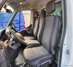 Auto - Renault trucks master 2.3dci 145cv sponda idraulica sollevatrice