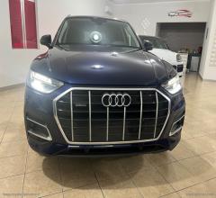 Auto - Audi q5 40 tdi 204cv qu. s tr. s line plus