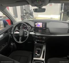 Auto - Audi q5 40 tdi 204cv qu. s tr. s line plus