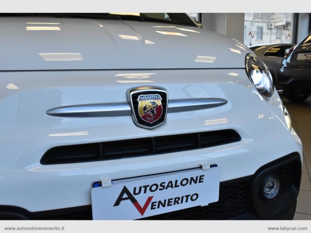 Auto - Abarth 595 1.4 turbo t-jet 160 cv pista