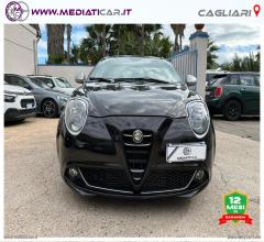 Auto - Alfa romeo mito 1.4 t 170 cv m.air s&s q.verde