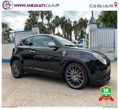 Auto - Alfa romeo mito 1.4 t 170 cv m.air s&s q.verde