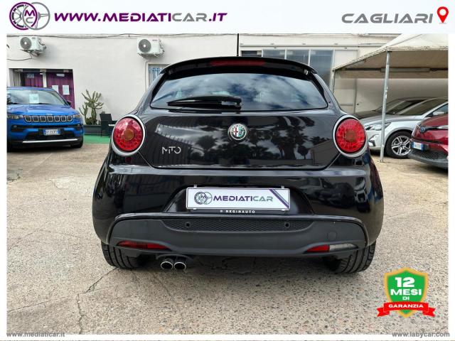 Auto - Alfa romeo mito 1.4 t 170 cv m.air s&s q.verde