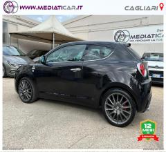 Auto - Alfa romeo mito 1.4 t 170 cv m.air s&s q.verde