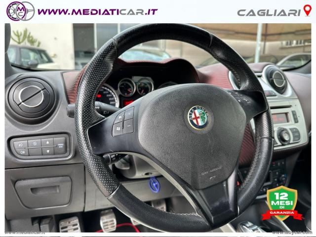 Auto - Alfa romeo mito 1.4 t 170 cv m.air s&s q.verde