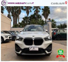 Auto - Bmw x1 xdrive18d business advantage